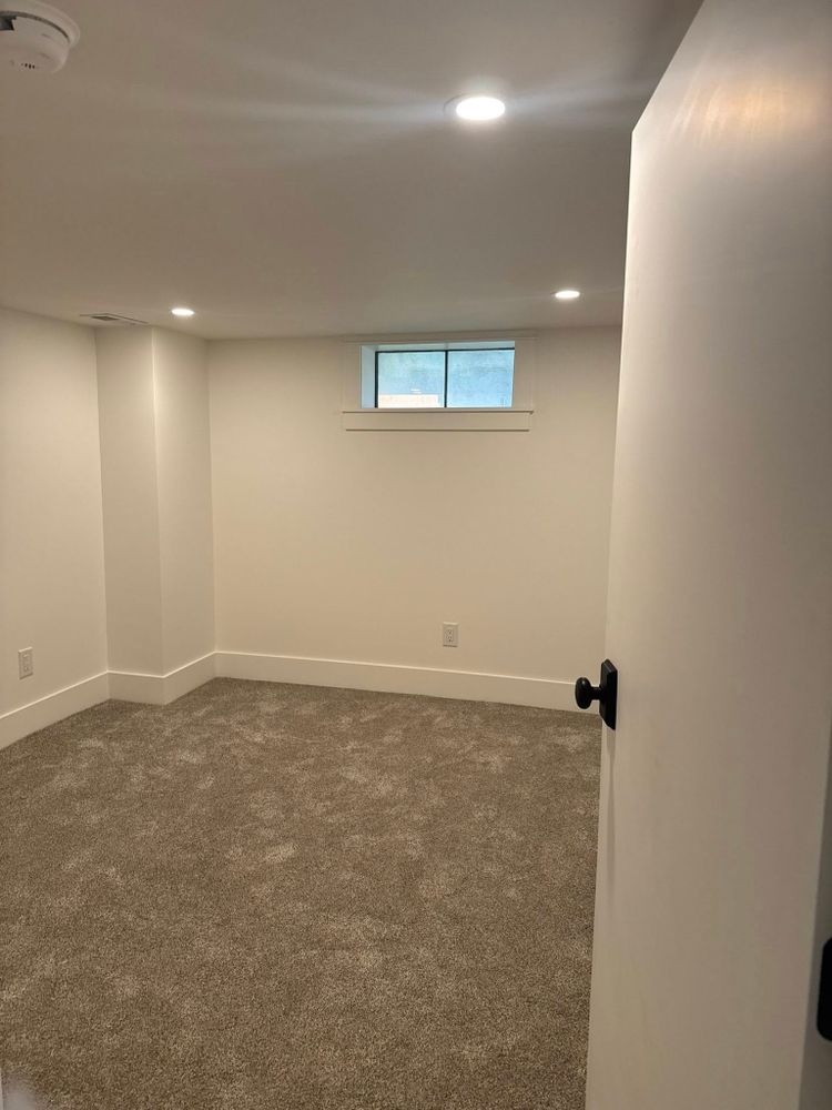 Transform your space with our expert Drywall and Plastering services, delivering seamless finishes and durable walls. Enhance your home's appearance while ensuring lasting quality in every project we undertake. for Silver Star Builders in Belgrade, MT