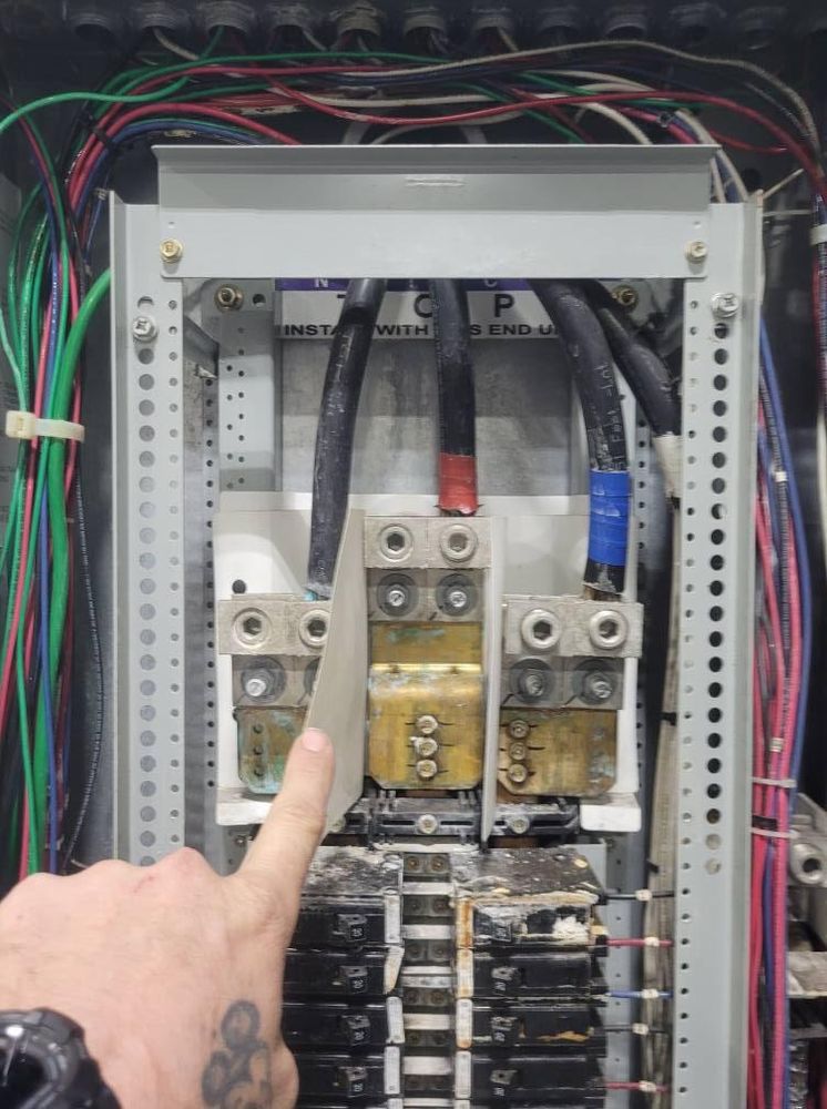 All Photos for AIO Electrical Services, LLC in Titusville, FL