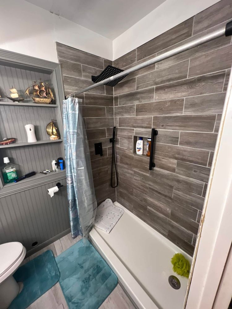All Photos for STX Remodeling in Floresville, TX