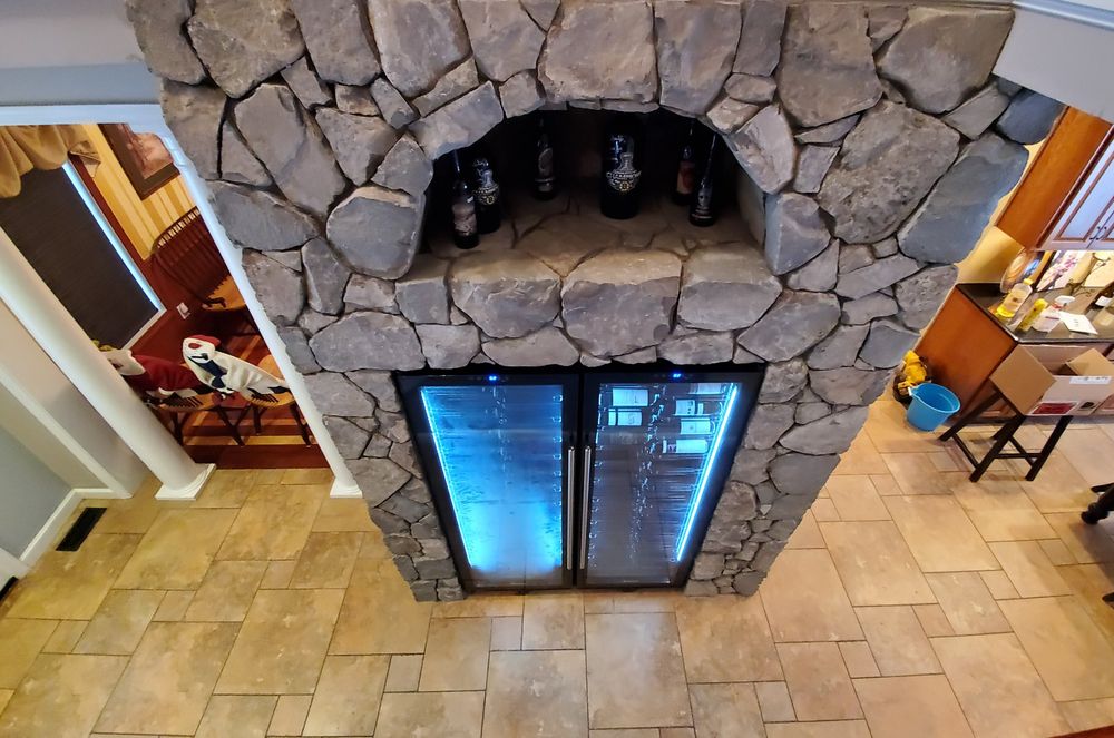 All Photos for 207 Stonework in Kennebunkport, ME