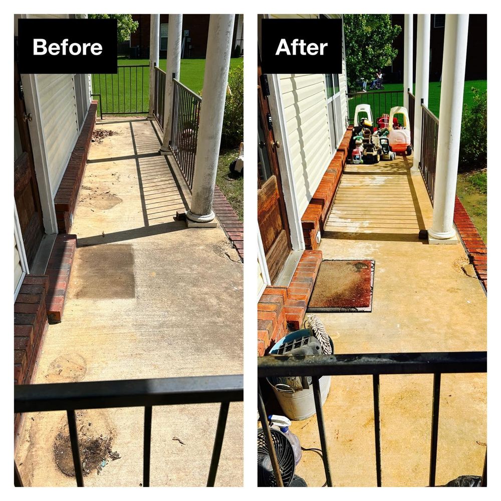All Photos for Honey Do Oxford Pressure Washing and Soft Washing in Oxford, Mississippi