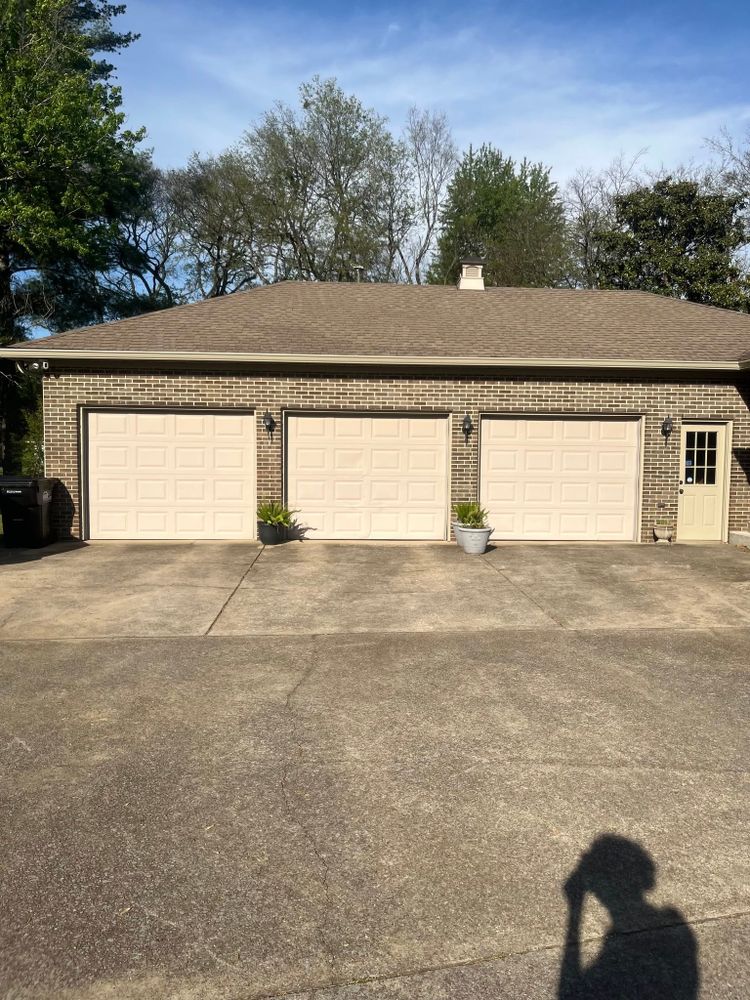 All Photos for Comptons Painting LLC in Smyrna, TN