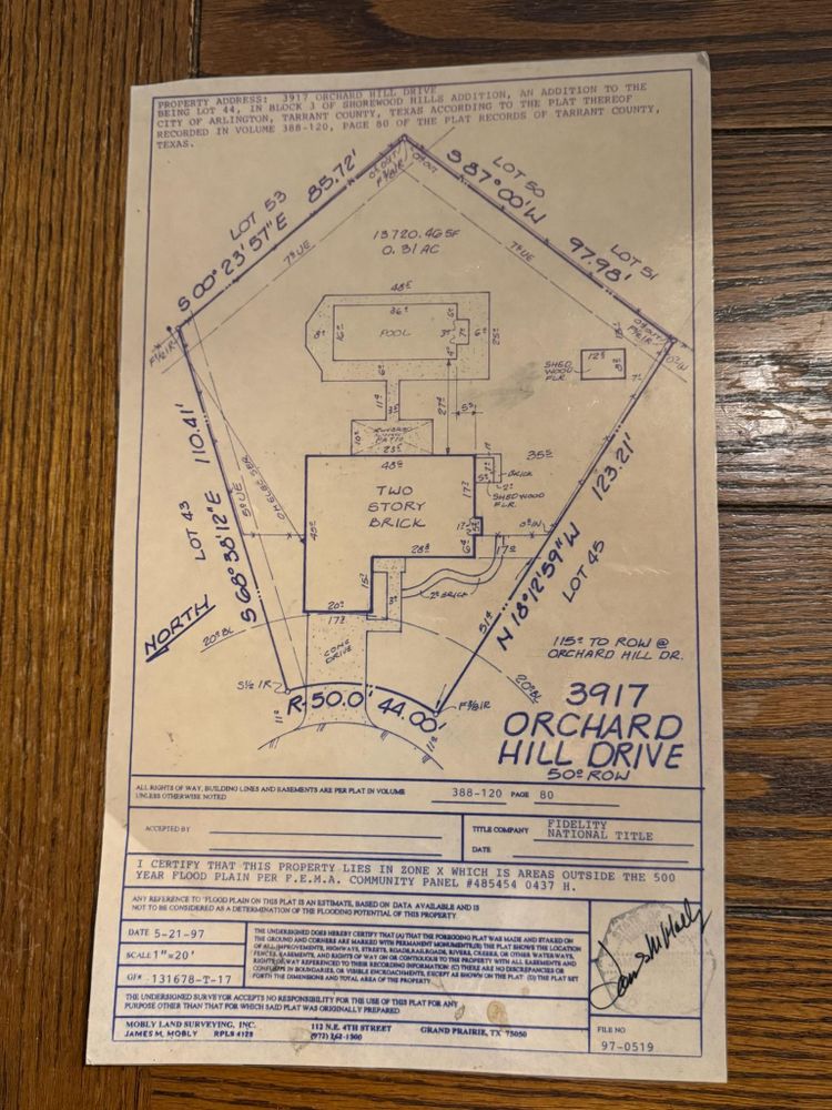 All Photos for Rojas Contractors in Fort Worth, TX