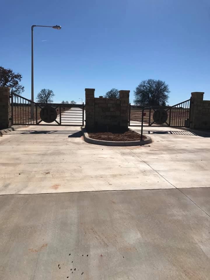 Construction  for Rock Solid Homes in Edmond, OK