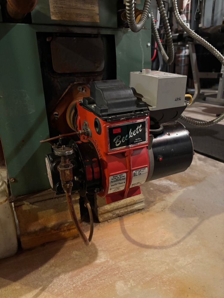 Our Emergency HVAC Repairs service provides rapid, reliable solutions for unexpected heating or cooling breakdowns, ensuring your home remains comfortable and safe around the clock with our expert technicians available 24/7. for Folsom Heating & Cooling in Epsom, NH