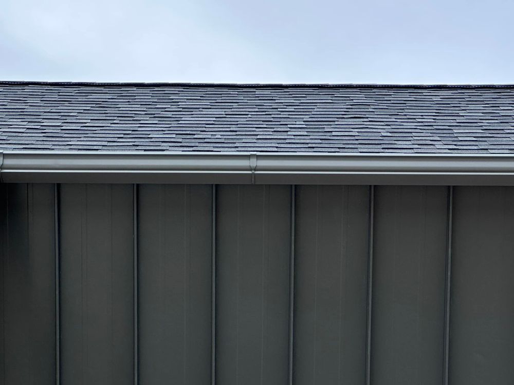 All Photos for JCH Gutters and Home Renovation in Branson, MO