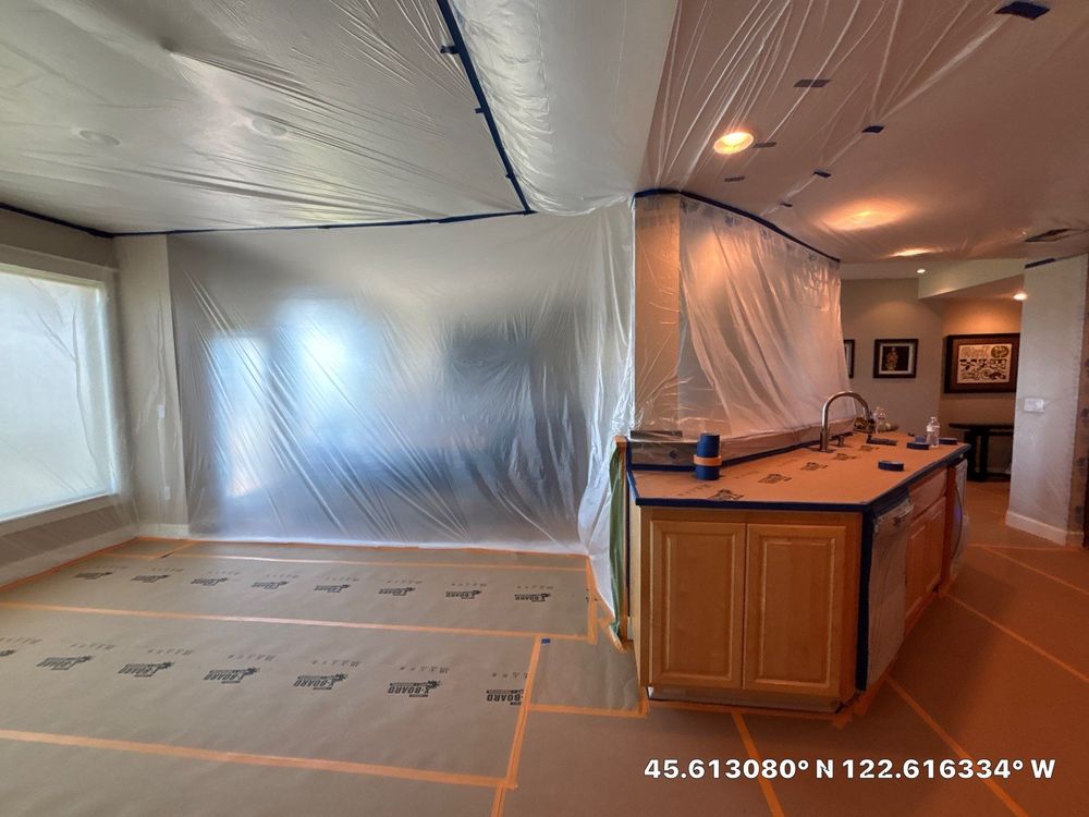 All Photos for AFP Painting LLC in Castle Rock, WA
