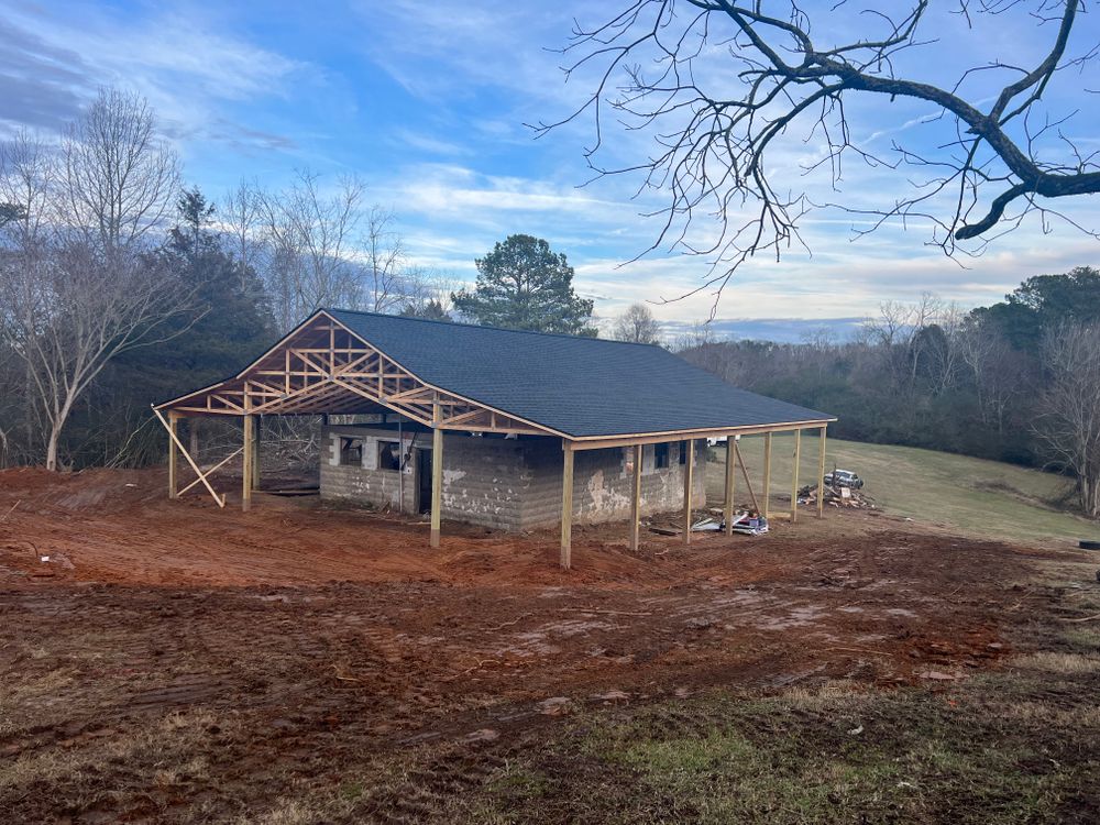 All Photos for D Bolton Roofing in Dayton, TN