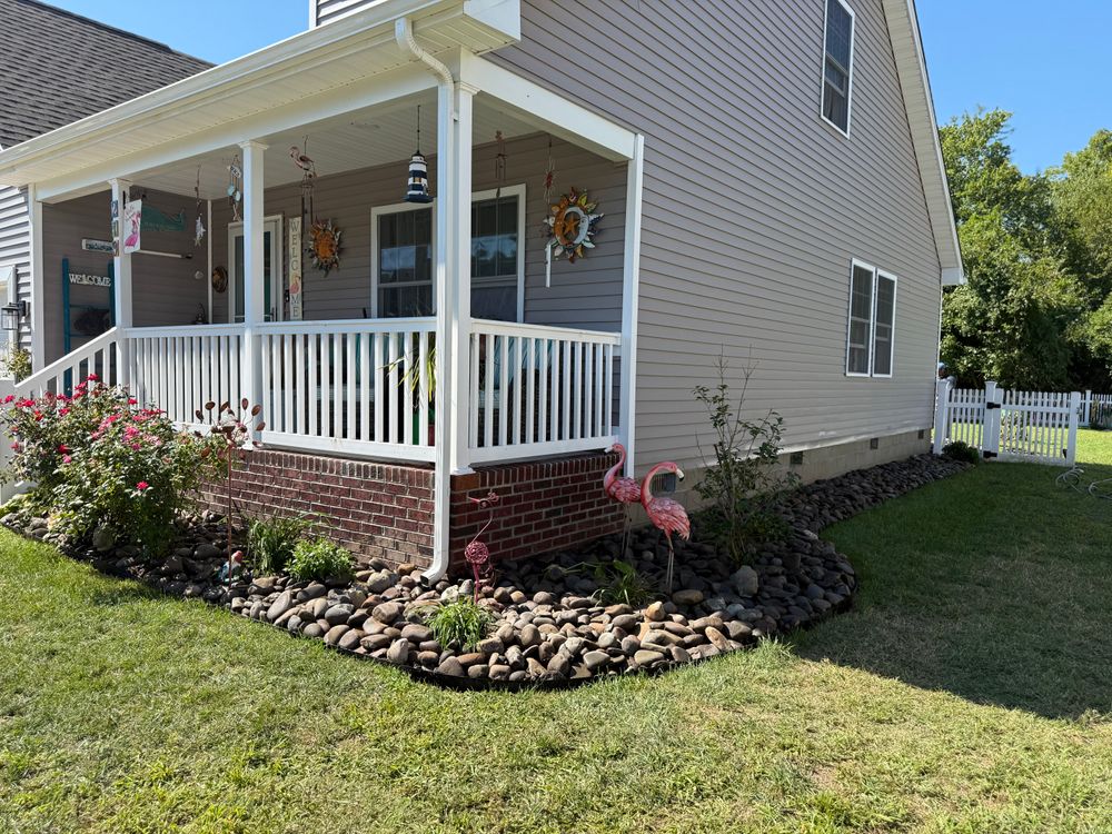 All Photos for Bew’s Lawn Care in Girdletree, MD