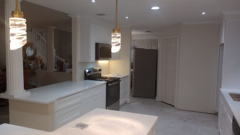 All Photos for Mastertech Builders in San Antonio, TX