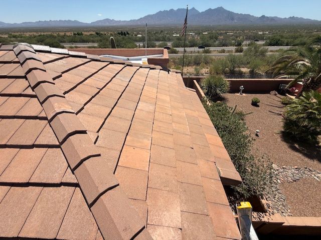 All Photos for Generations Roofing in Tucson, AZ