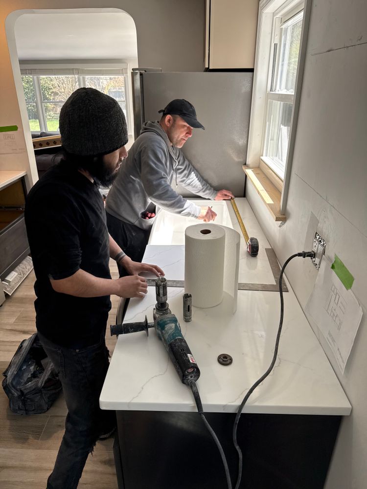 All Photos for KJDS Home Improvement LLC in New York, NY