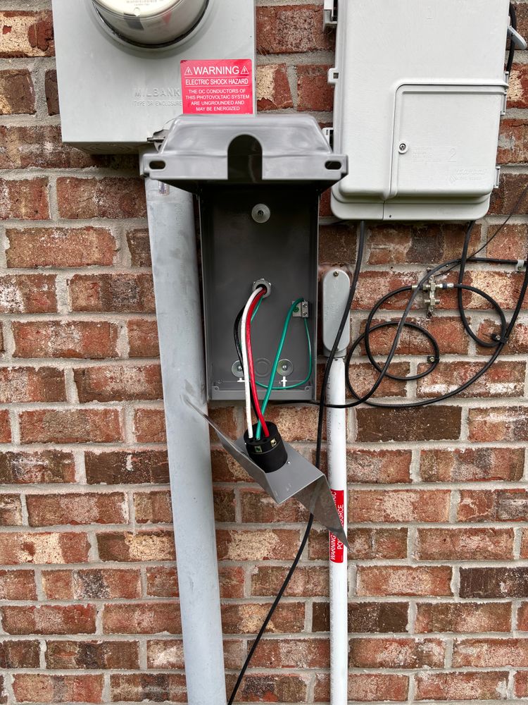 All Photos for Southern Circuits, LLC in Prairieville, LA