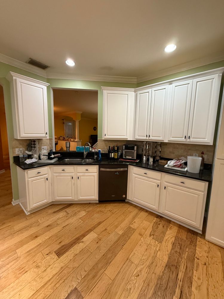 All Photos for Escorpio Painting in Tampa, FL