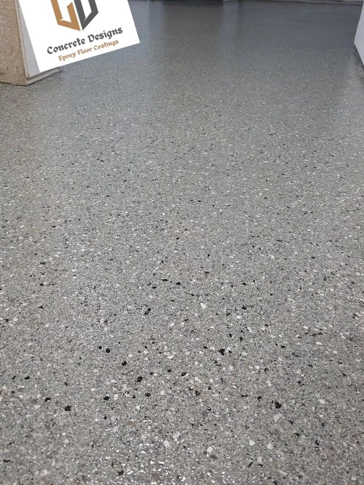 All Photos for Concrete Designs LLC in Thief River Falls, MN