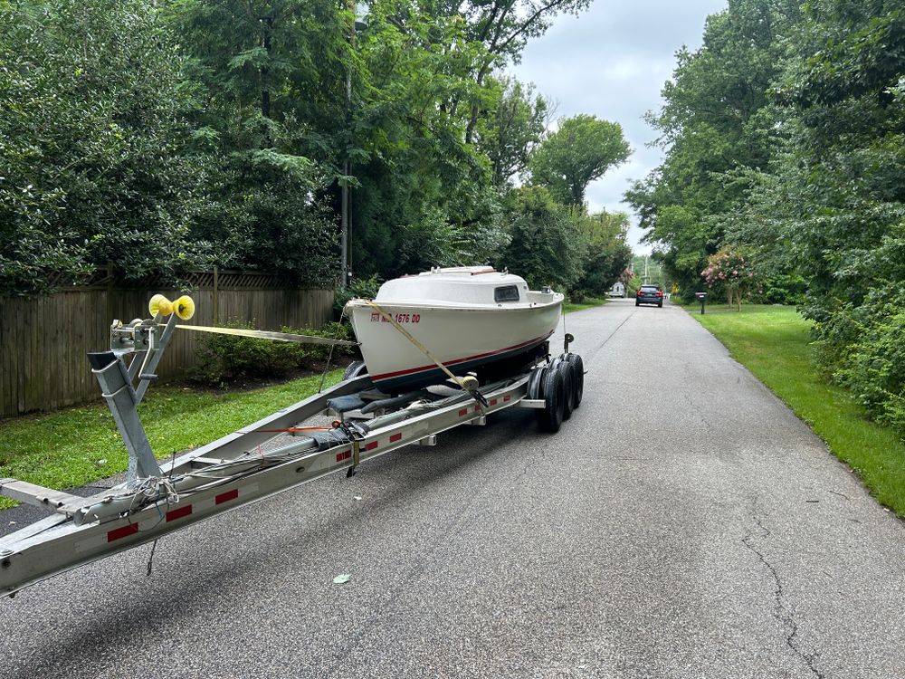 All Photos for Turner Yacht Services in Annapolis, MD