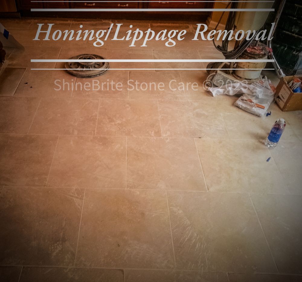 All Photos for Shinebrite Stone Care in Raleigh, North Carolina