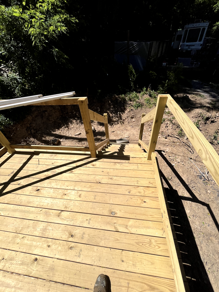 All Photos for Wheeler Brothers Construction in Kingsport, TN