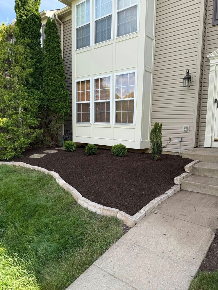 All Photos for Wilder Landscaping Services in South Park, PA