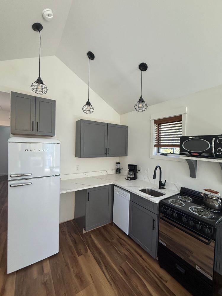 All Photos for Mill Creek Builders in Empire, CO