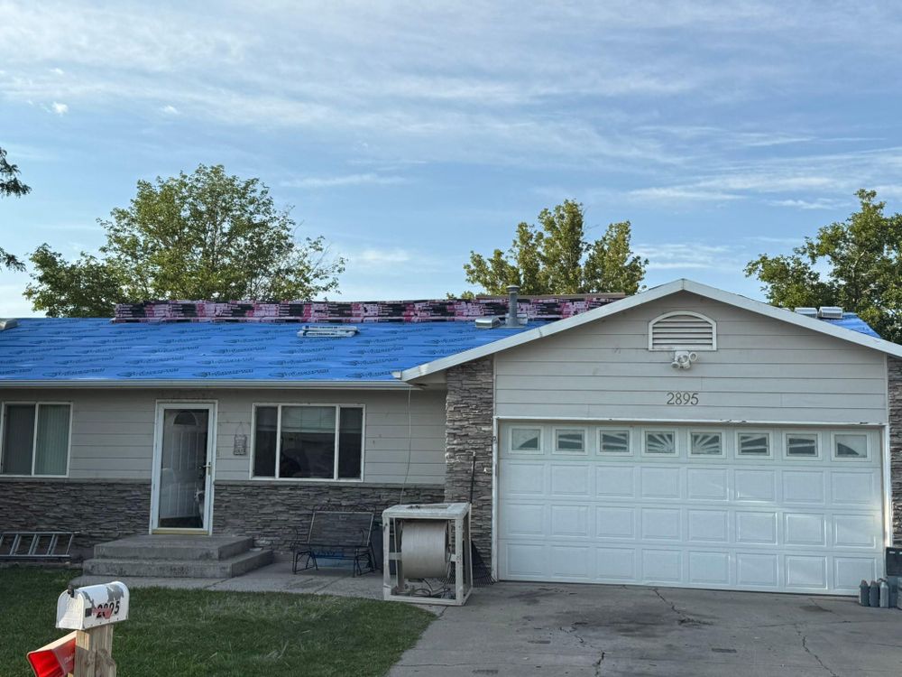 All Photos for Skyline Painting & Roofing in Grand Junction, CO
