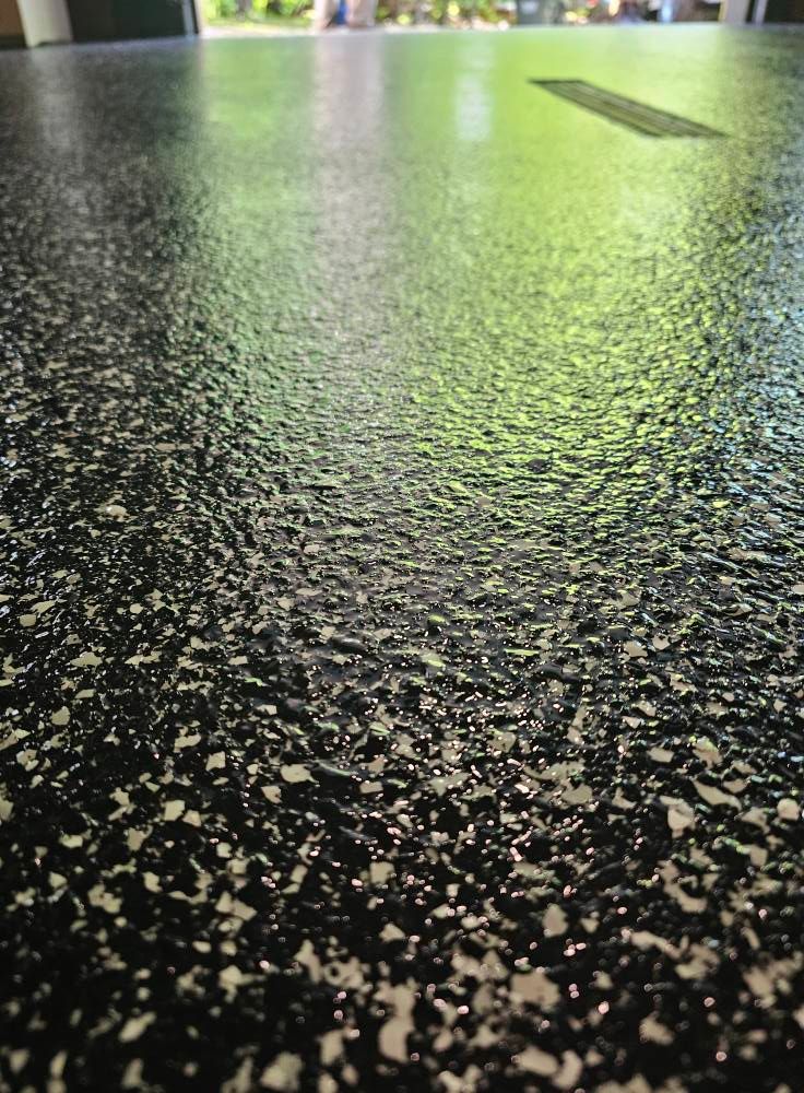 Epoxy for Custom Concrete Coatings in Battle Lake, MN