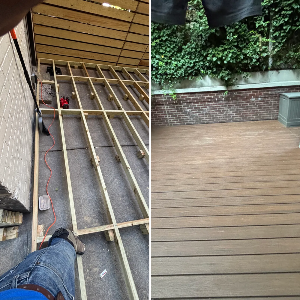 All Photos for Arpi & Alvarado Painting and Repair in Brooklyn, NY