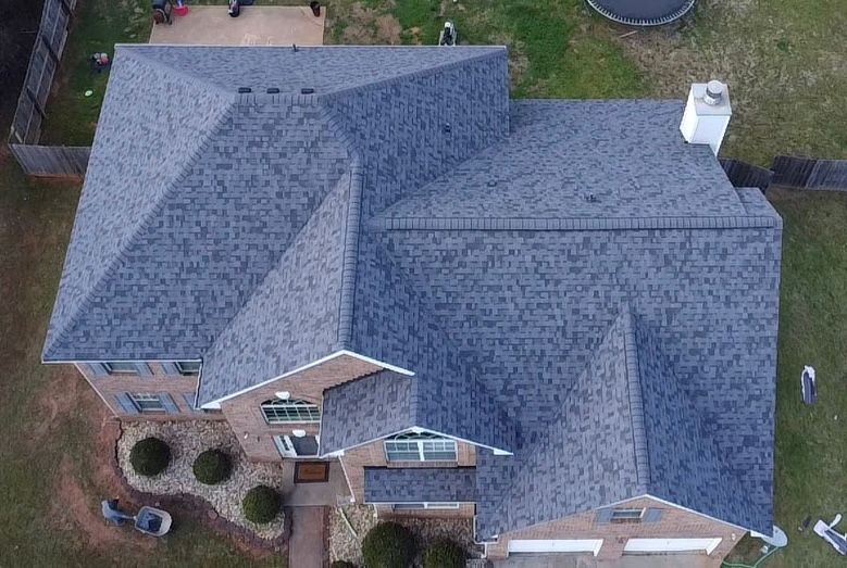 Roofing for FNS Exterior Consulting LLC, Powered By Live OAK in Cumming, GA