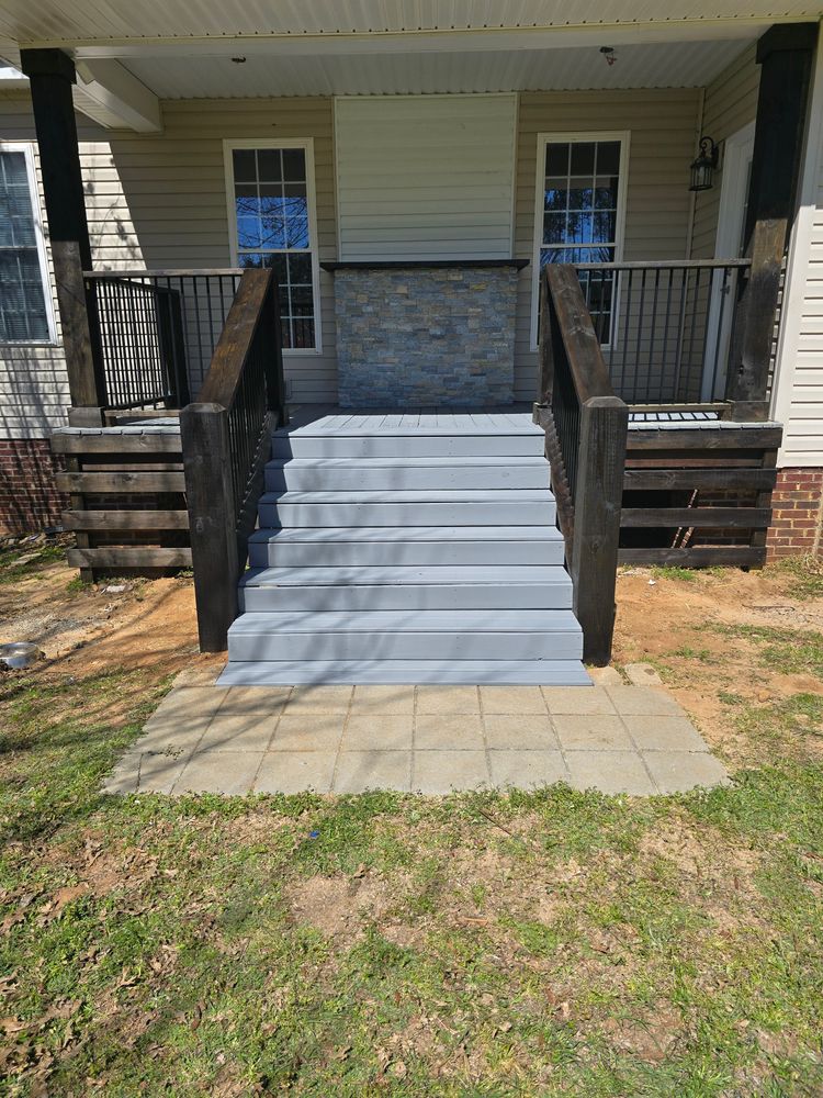 All Photos for LMB Construction in Hephzibah, GA