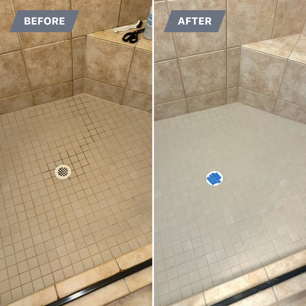 All Photos for The Grout Brothers LLC in Peoria, AZ