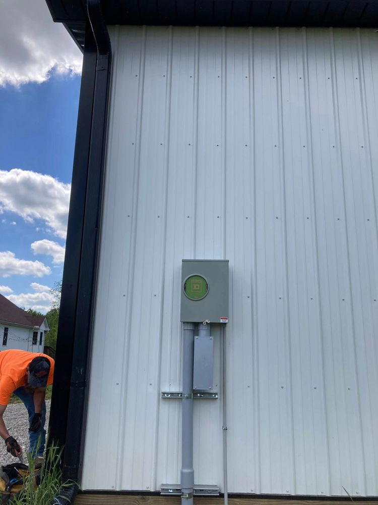 All Photos for Wildcat Electrical & Mechanical  in Winchester, KY