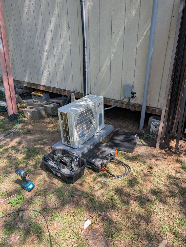 All Photos for Sowega Conditioned Air in Bainbridge, GA