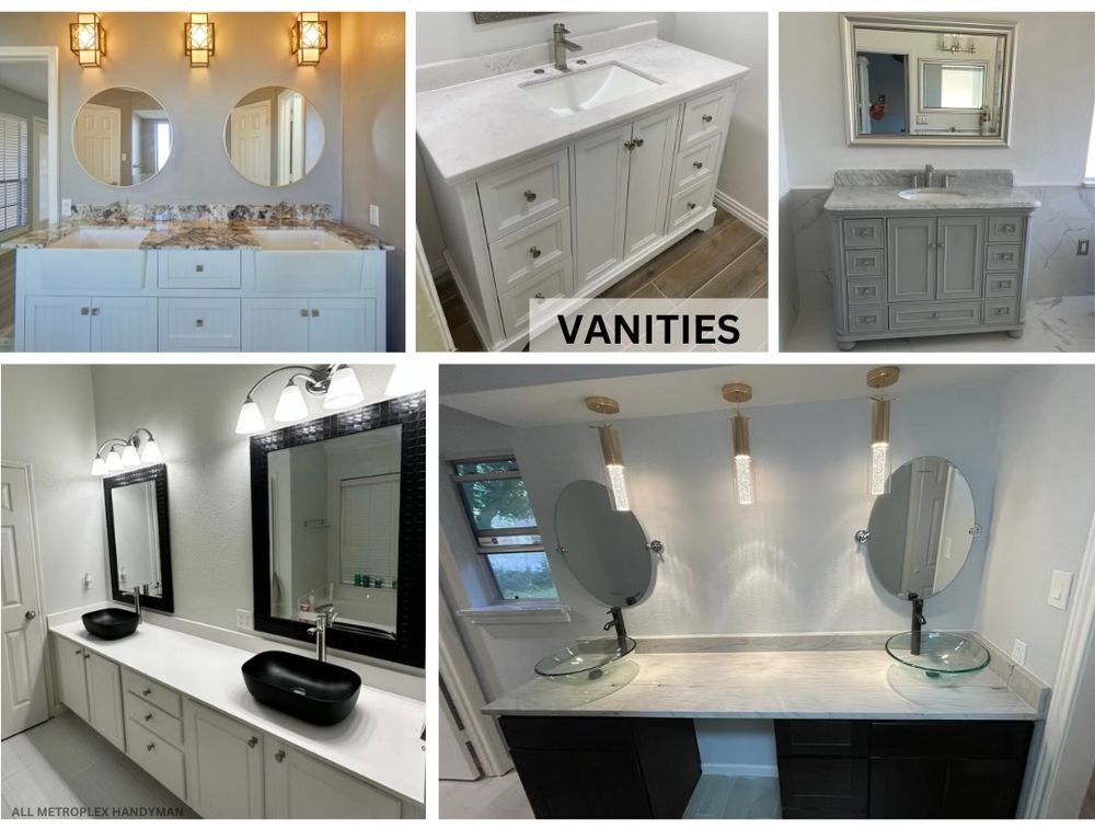 All Photos for Cristancho Remodeling in Dallas, TX