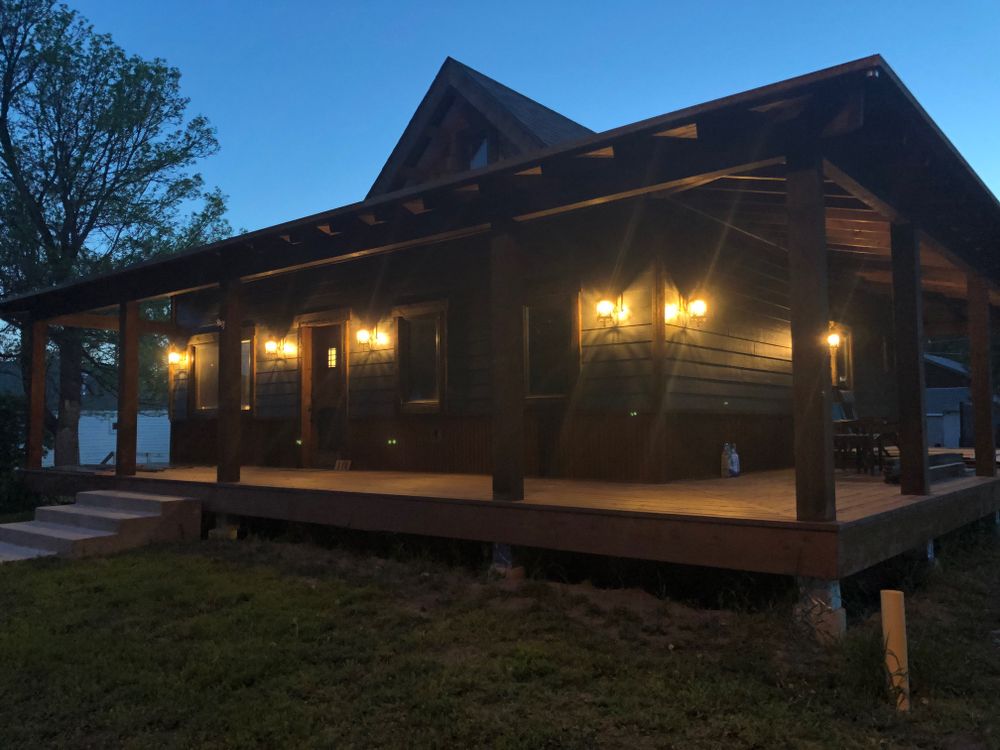 Job Photos for R&H Homes in Bozeman, MT