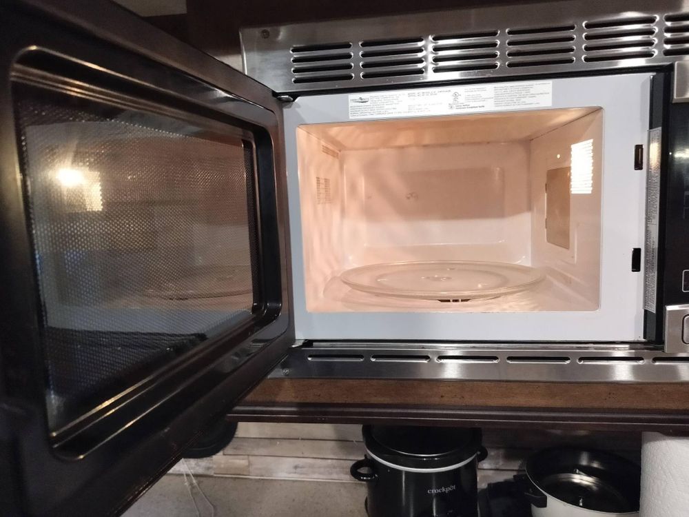 All Photos for Jessica's Broom Cleaning Services in Pilot Point, TX