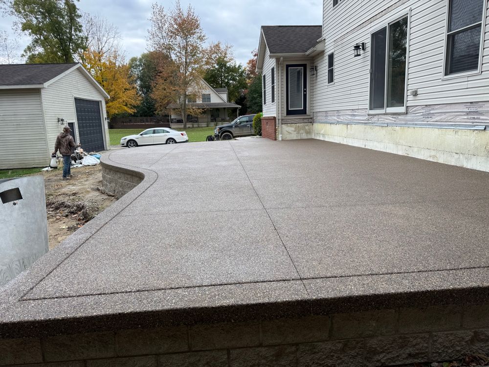 All Photos for New Era Masonry And Cement in Detroit, MI