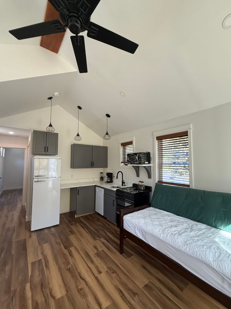 All Photos for Mill Creek Builders in Empire, CO