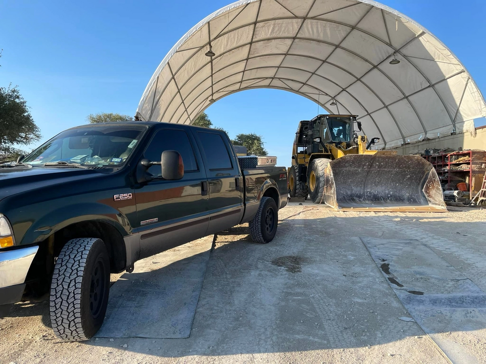 All Photos for C&C Fabrication and Welding LLC in Spring Branch, TX