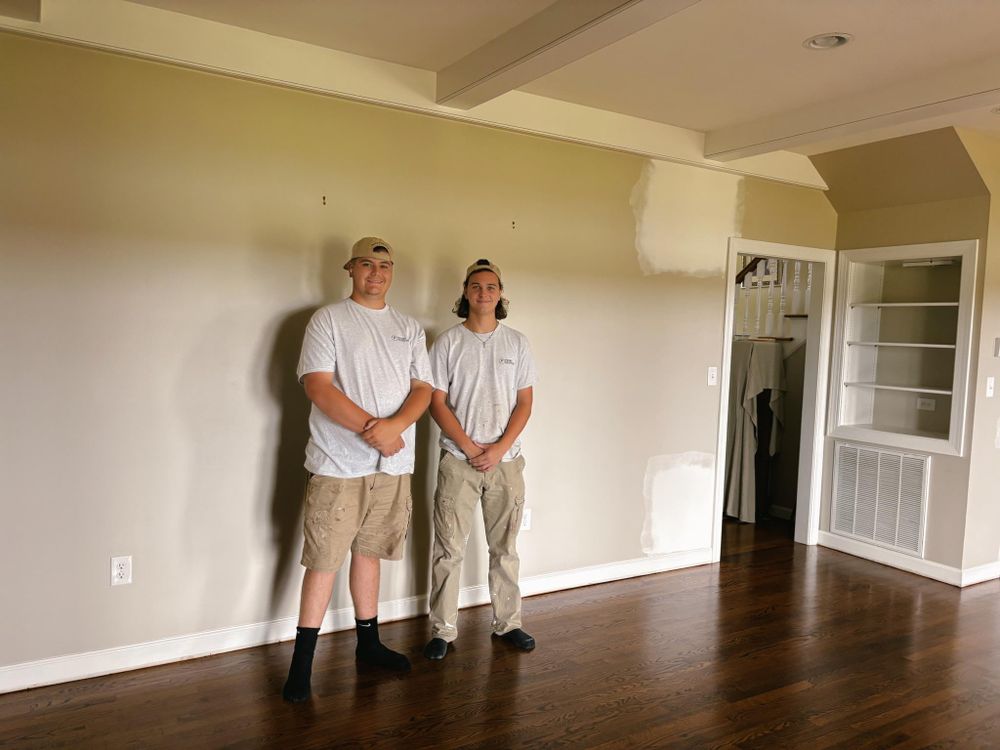 All Photos for PERRY PAINTING in Lynchburg, VA