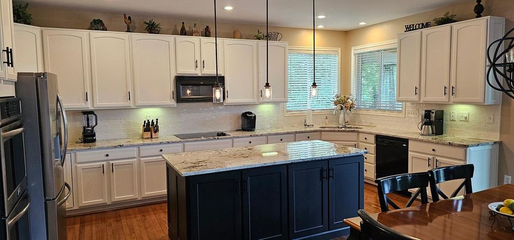 All Photos for Hearts & Hands Painting in Campbell, KY