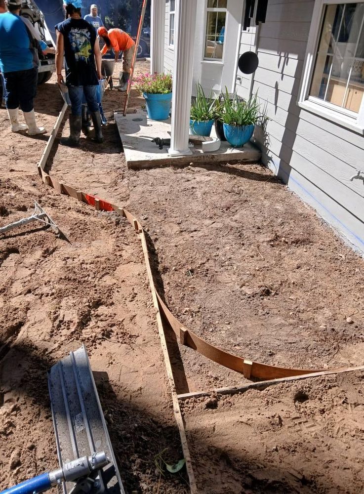 All Photos for KCS Concrete in Jacksonville, FL