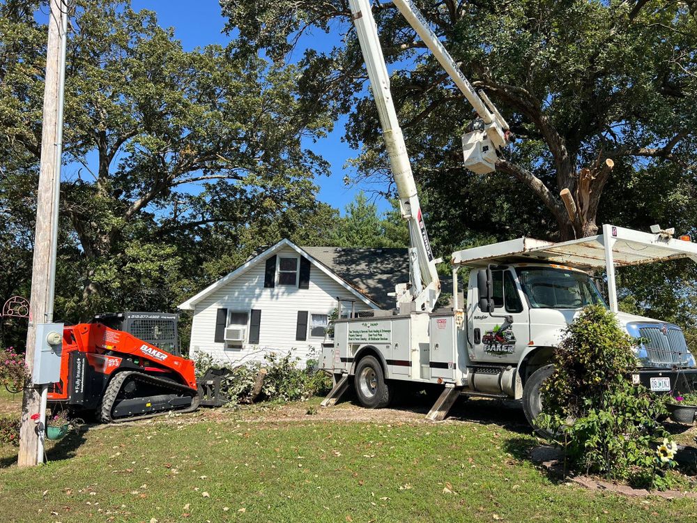 All Photos for Baker Professional Services LLC in Shelbina, MO