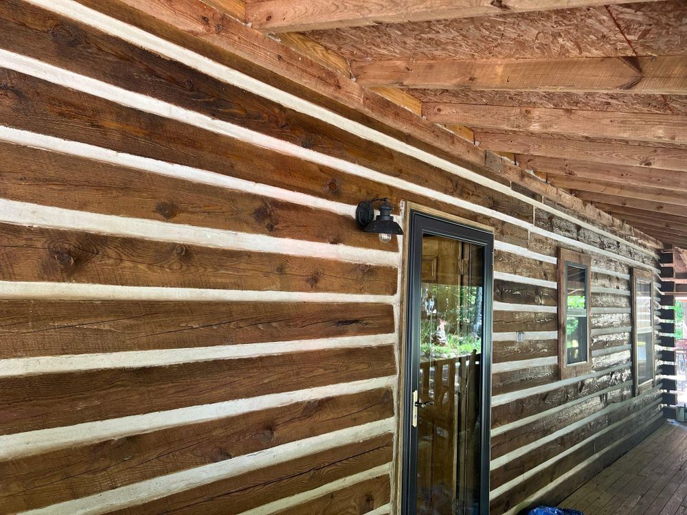 All Photos for Second Generation Painting in Tellico Plains, TN