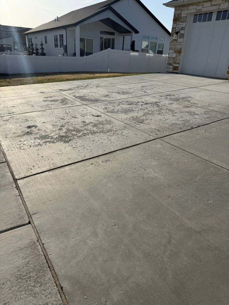 Residential & Commercial Excavation for High Mountain Construction, INC in Peoa, UT