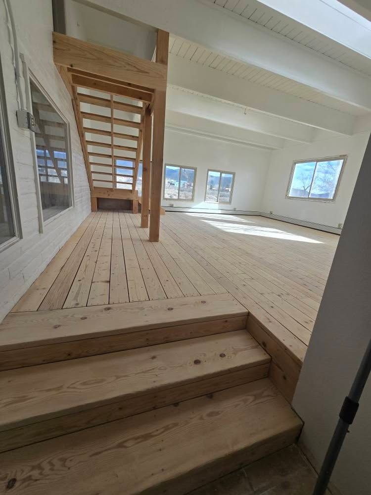 Interior Repairs for Aragon Handy Works in Ranchos de Taos, NM