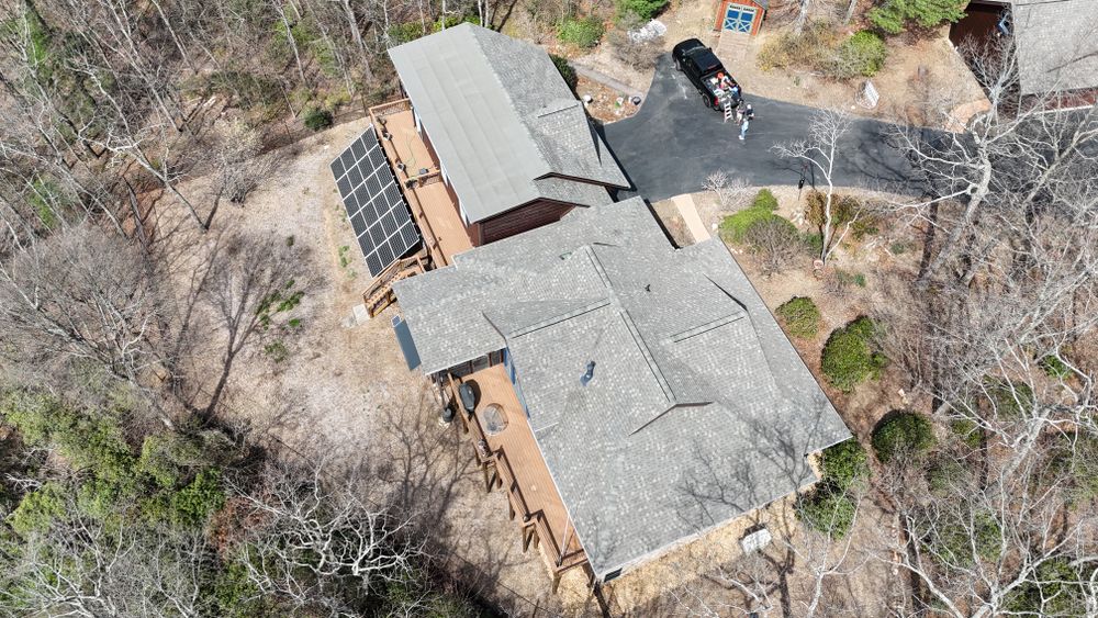 All Photos for FNS Exterior Consulting LLC, Powered By Live OAK in Cumming, GA