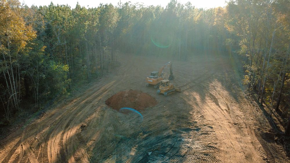 All Photos for Middle Georgia Land Pro in Cochran, GA