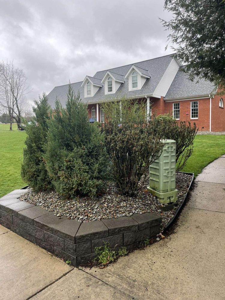All Photos for Wilt Landscaping in Greenville, PA