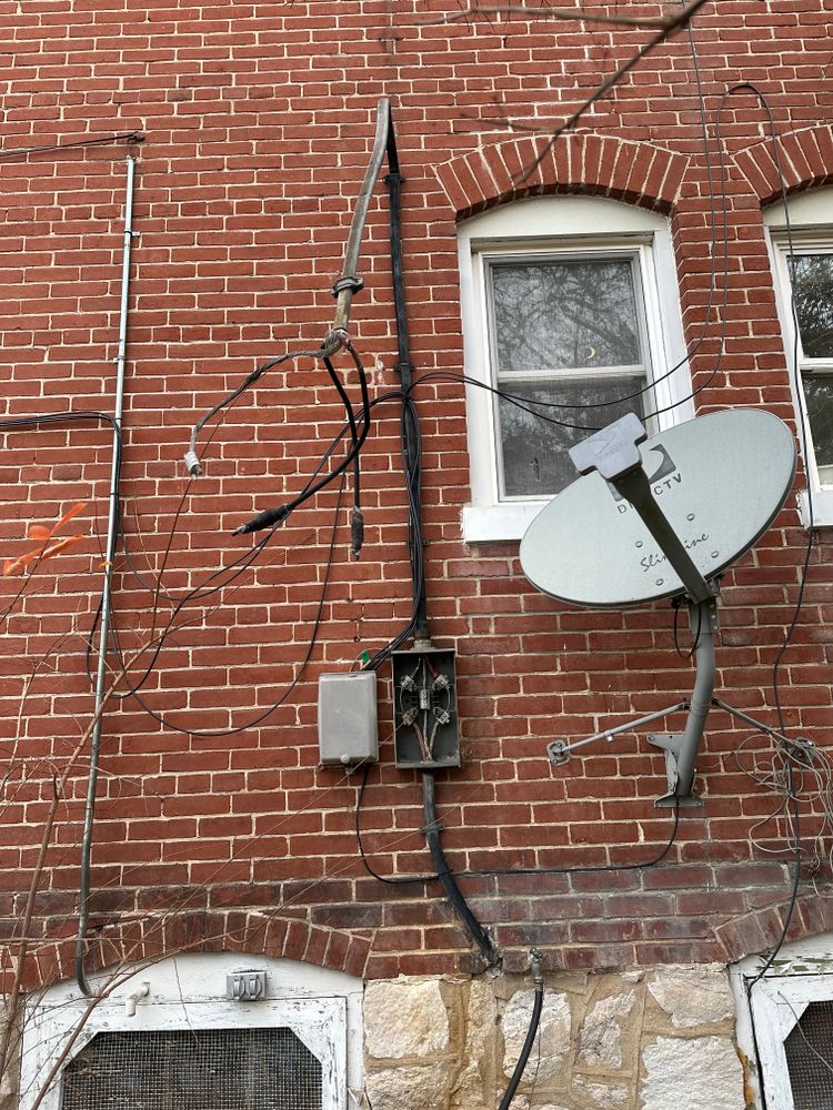 All Photos for Triple J Electric LLC in Milford, DE