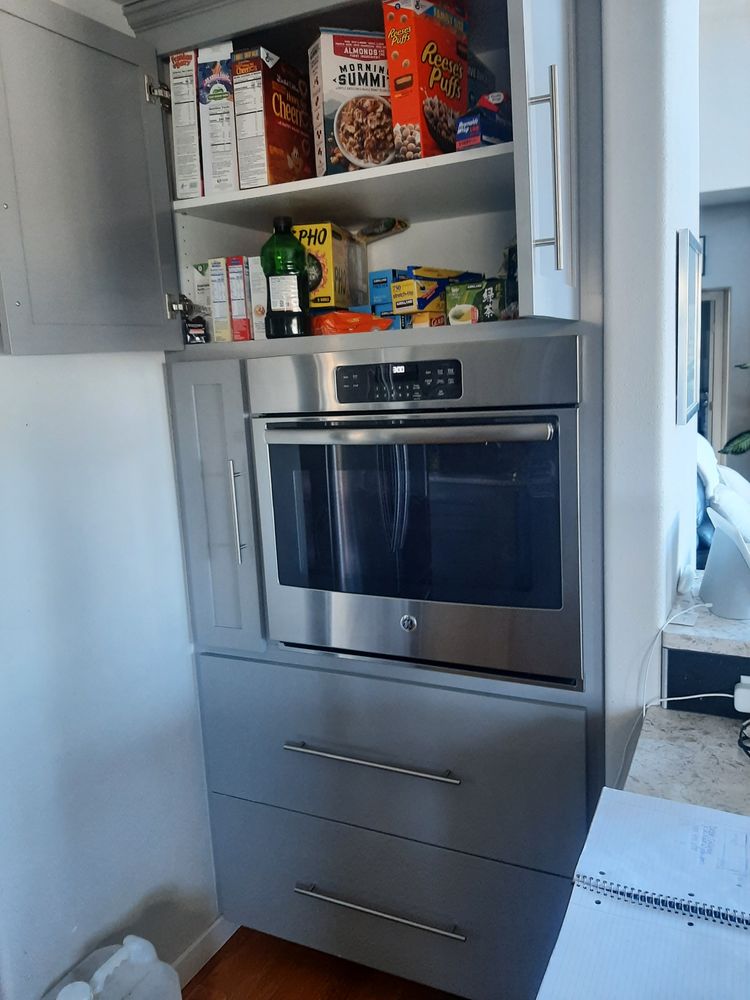 Interior Repairs for Wild Mutt Handyman Services in Pullman, WA